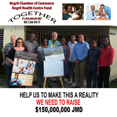 Minister Of Health Visit to Negril Health Centre >Minister Of Health Visit to Negril Health Centre